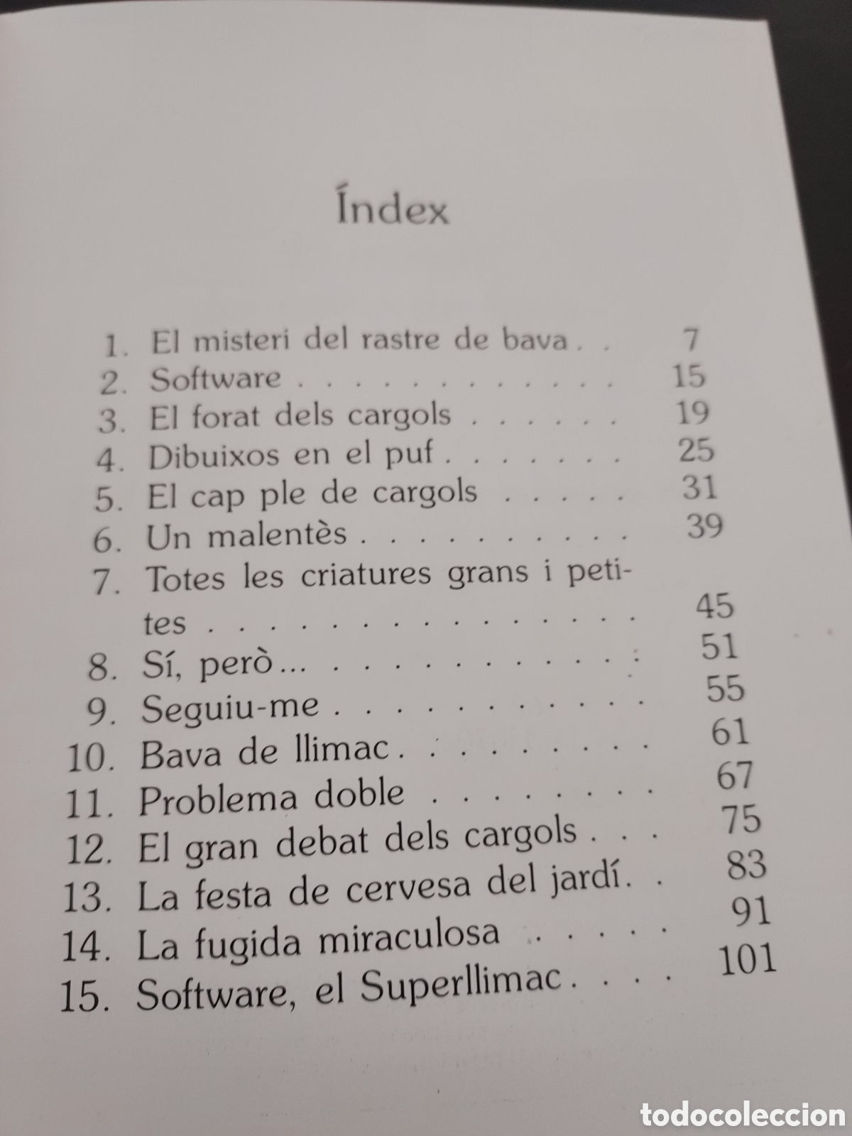 Libros: Software, el Superllimac - Foto 4