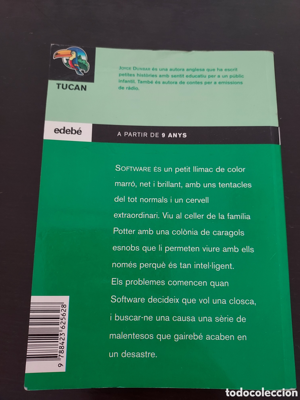 Libros: Software, el Superllimac - Foto 7