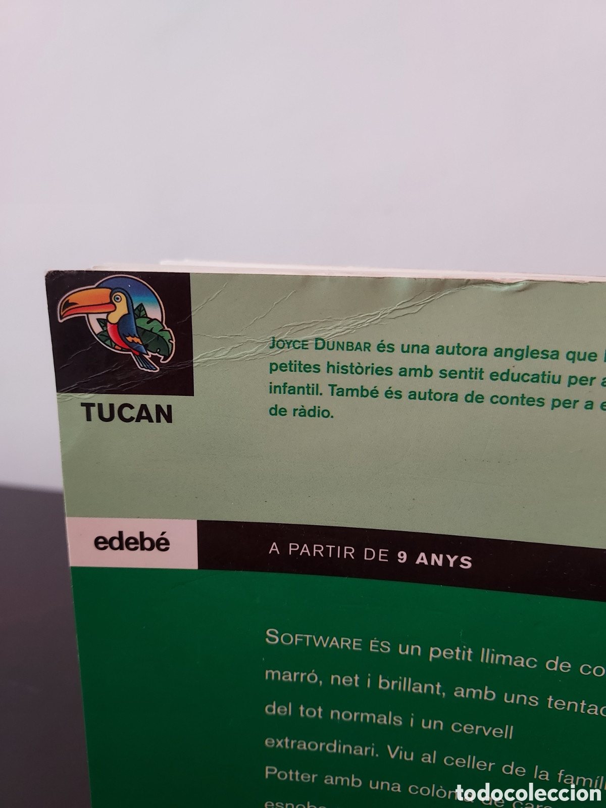 Libros: Software, el Superllimac - Foto 9