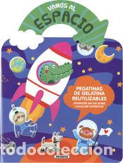 Libros: El espacio - Susaeta Ediciones - Foto 1