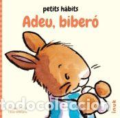 Libros: Ad&eacute;u, biber&oacute; - Williams, Sam; Ford, Bernette - Foto 1