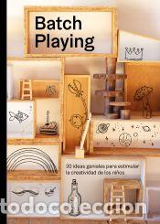 Libros: Batch Playing - Vela, Priscilla - Foto 1