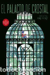 Libros: El palacio de cristal - Druvert, H&eacute;l&egrave;ne - Foto 1