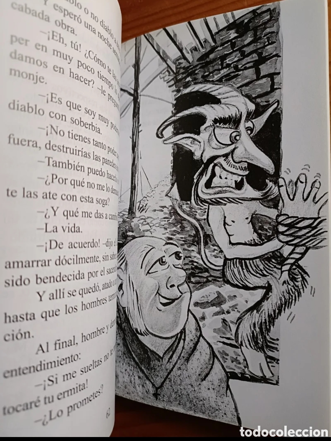 Libros: La isla de las ardillas - Foto 4