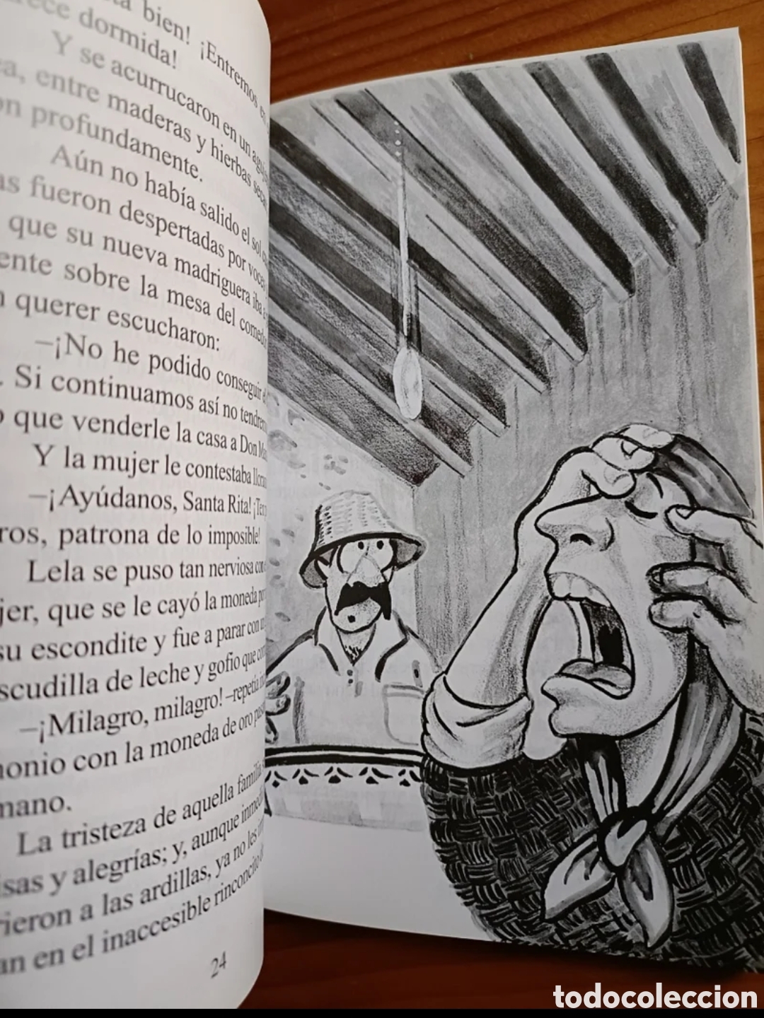 Libros: La isla de las ardillas - Foto 5