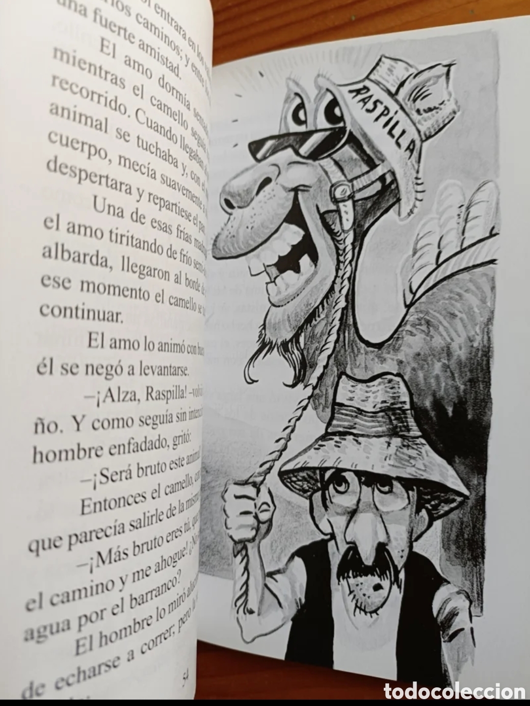 Libros: La isla de las ardillas - Foto 6