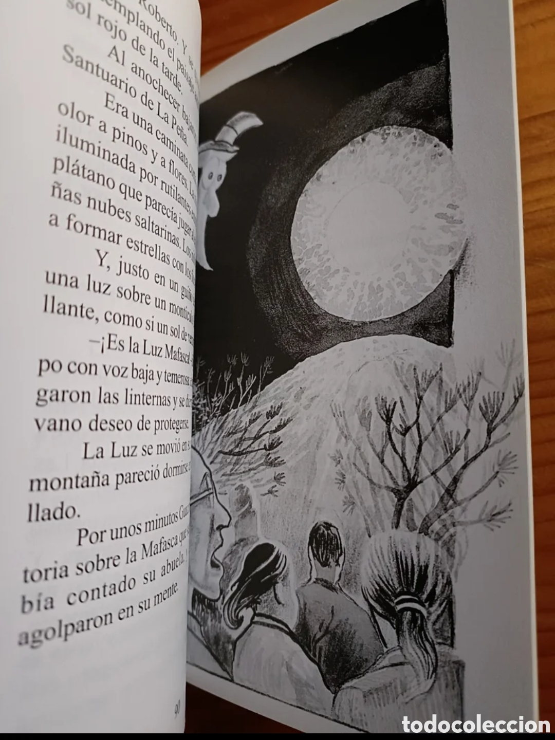 Libros: La isla de las ardillas - Foto 9