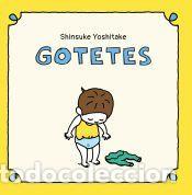 Libros: Gotetes - Yoshitake, Shinsuke - Foto 1