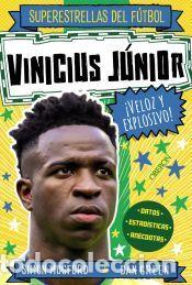 Livres: Vinicius J&uacute;nior - Mugford, Simon