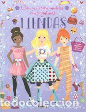 Libros: De compras - Ana&iuml;s, Marta - Foto 1