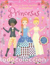 Libros: Princesas - Ana&iuml;s, Marta - Foto 1