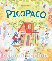 Libros: Picopaco - Novak, Mojca - Foto 1