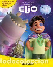 Libri: Elio. Libroaventuras - Disney