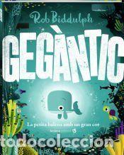 Libros: Geg&agrave;ntic - Biddulph, Rob - Foto 1