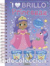 Libros: Princesas - Susaeta Ediciones - Foto 1
