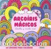 Libros: Arco&iacute;ris m&aacute;gicos - Susaeta Ediciones - Foto 1