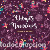 Libros: Dibujos Navide&ntilde;os - Ediciones Rodeno - Foto 1