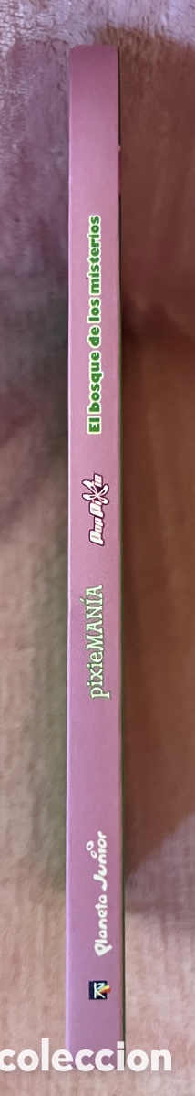 Libros: Libro de Pop Pixie de planeta junior - Foto 3