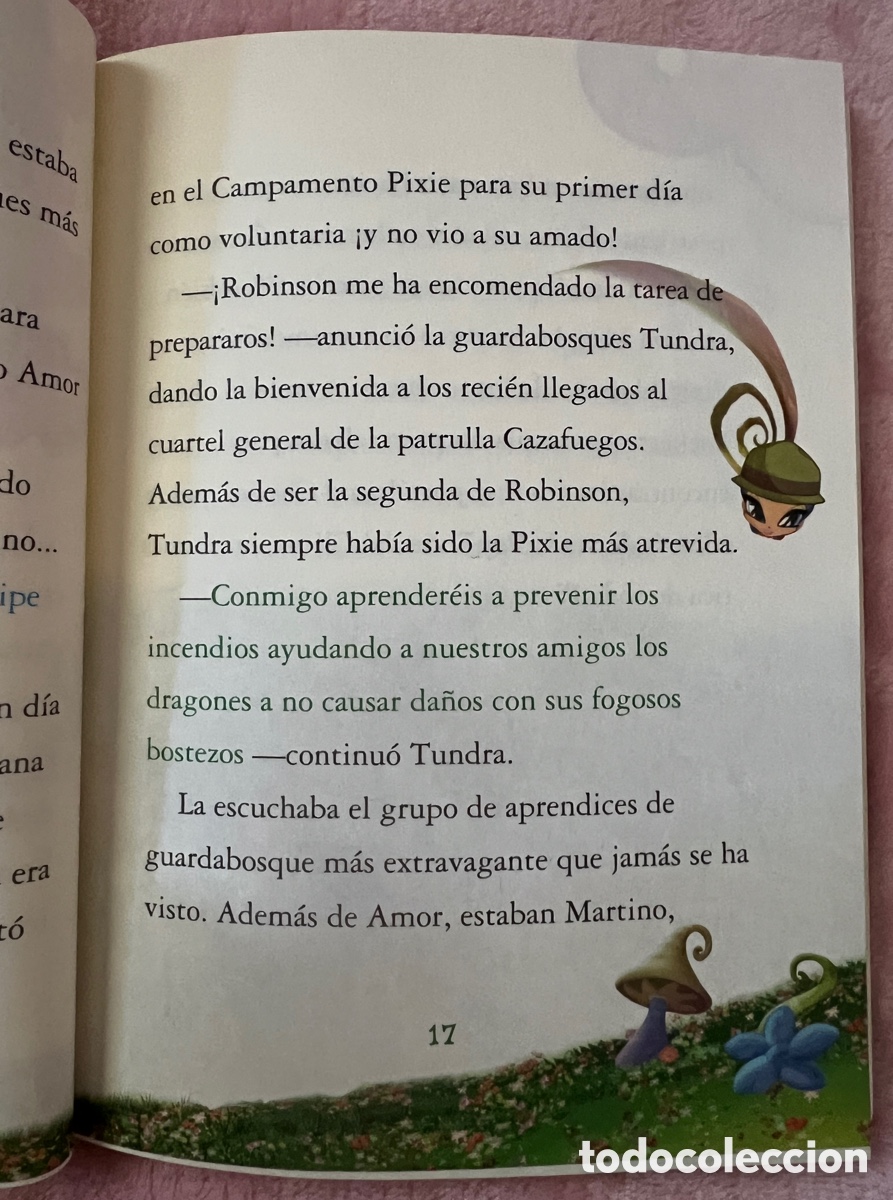Libros: Libro de Pop Pixie de planeta junior - Foto 6