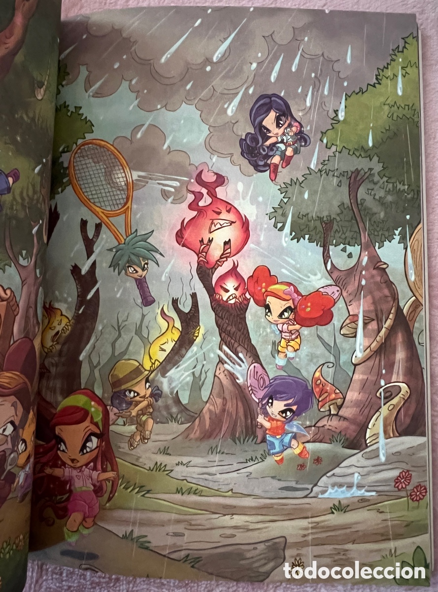Libros: Libro de Pop Pixie de planeta junior - Foto 7
