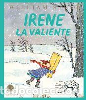 Libros: Irene la valiente - Steig, William - Foto 1