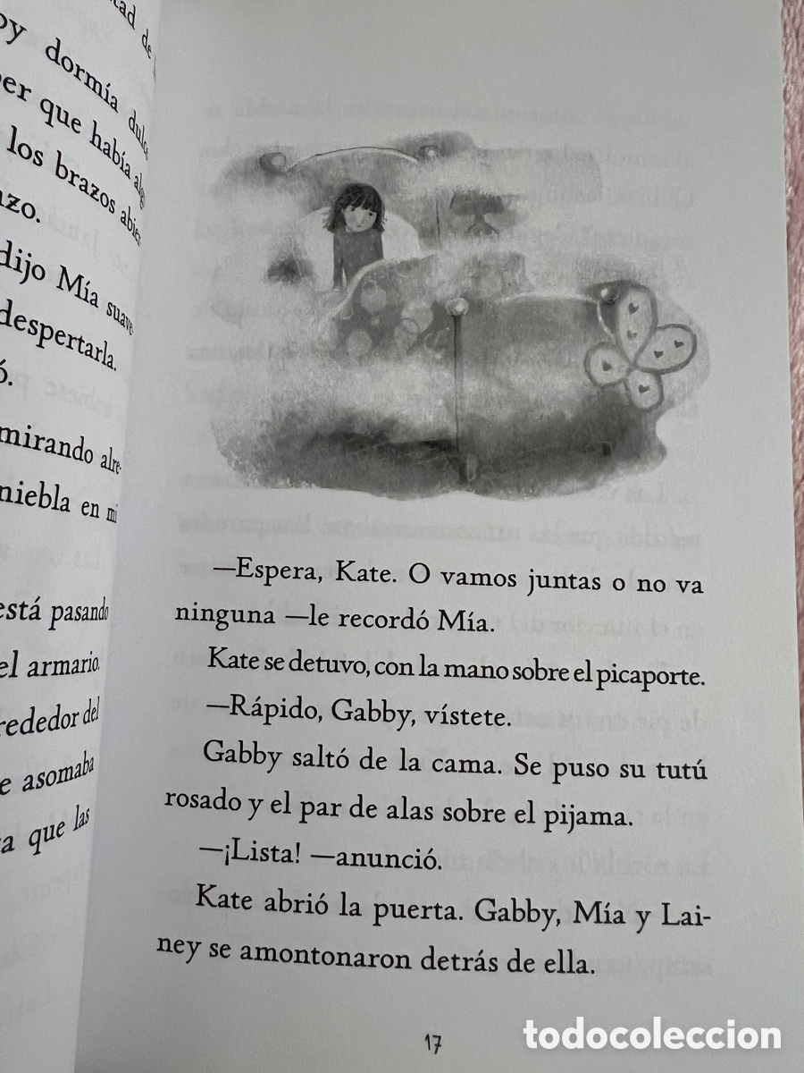 Libros: Libro de Amigas de Nunca Jam&aacute;s - Foto 6