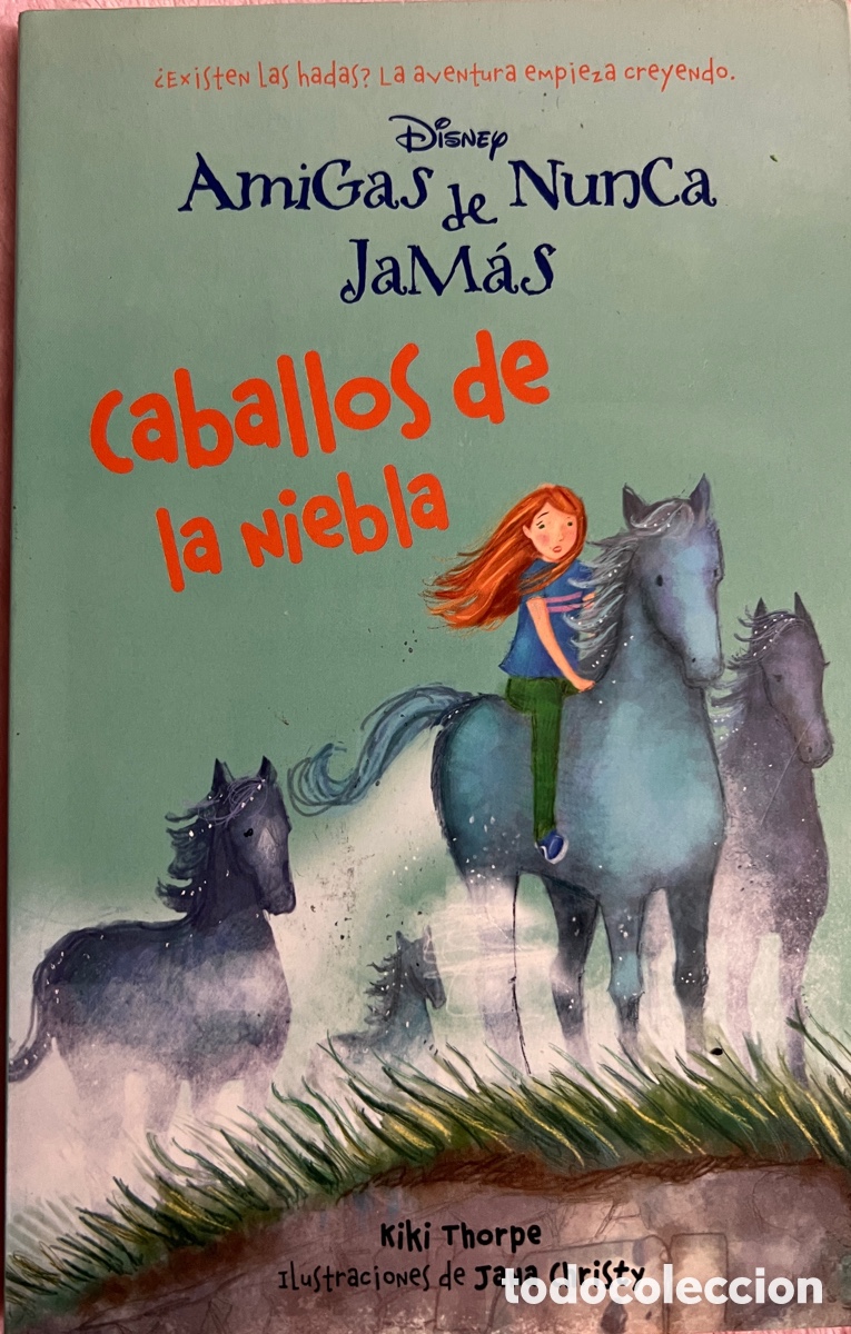 Libros: Libro de Amigas de Nunca Jam&aacute;s - Foto 1