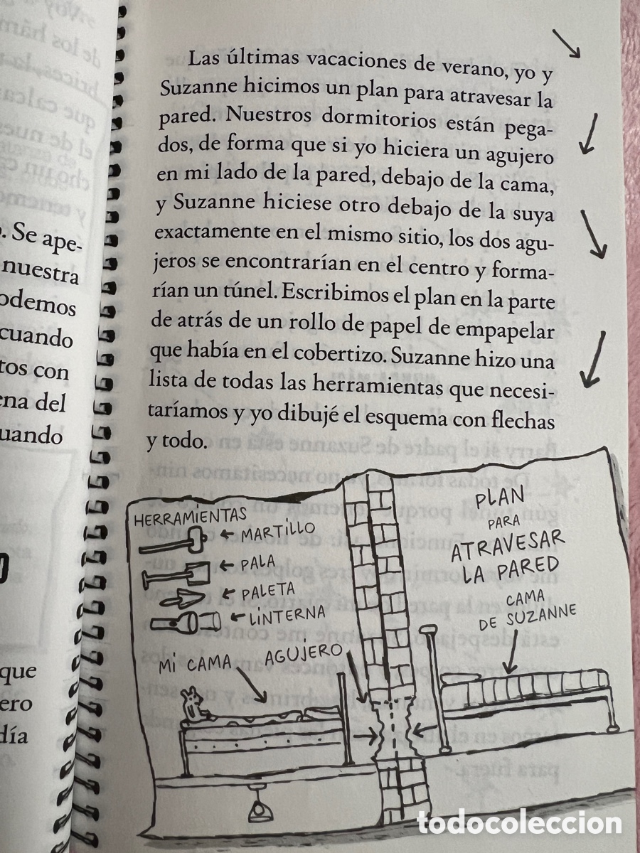 Libros: Libro La Gran Masacre de Los Hamsters - Foto 5