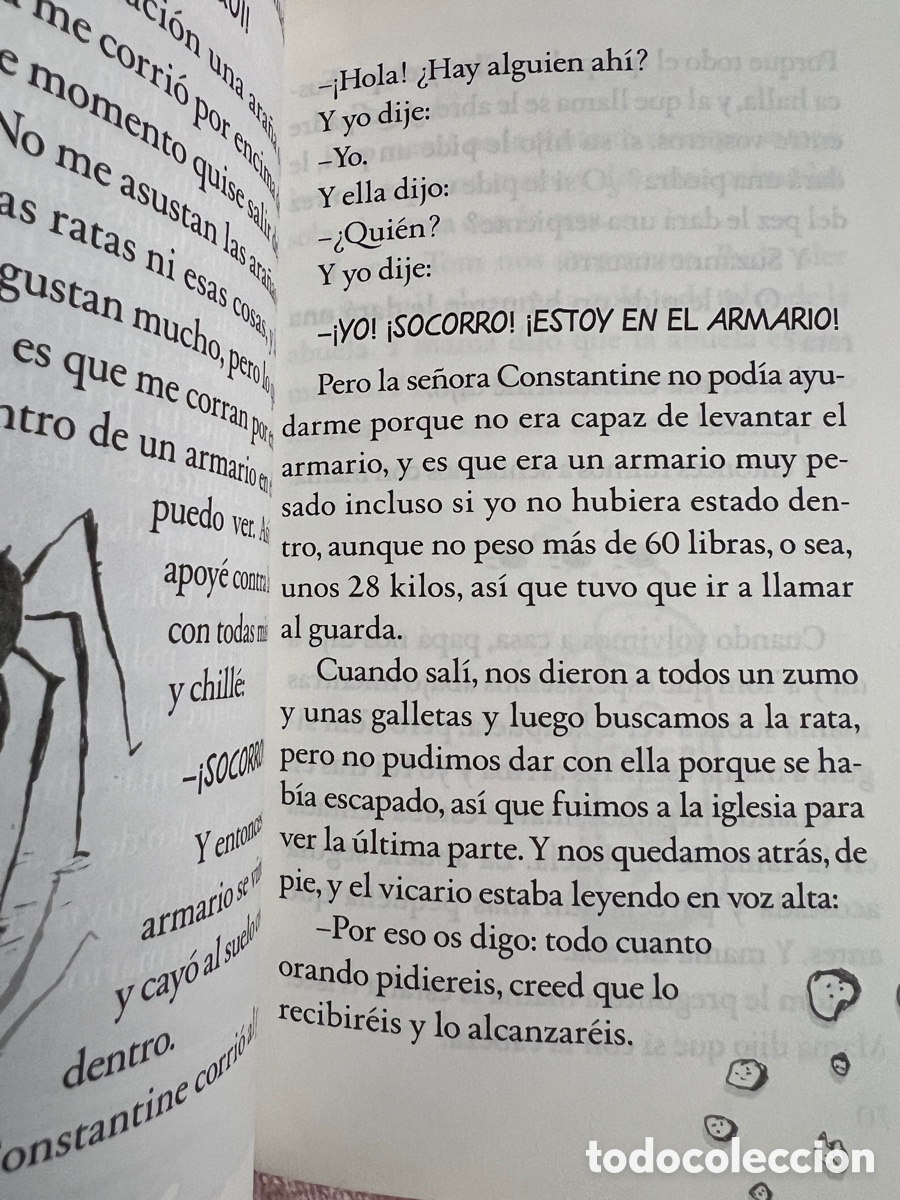 Libros: Libro La Gran Masacre de Los Hamsters - Foto 6