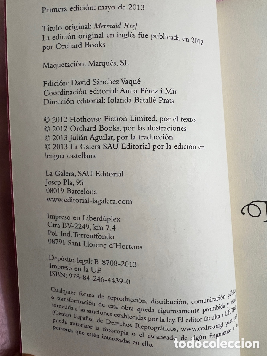 Libros: Libro de Secret Kingdom - Foto 4