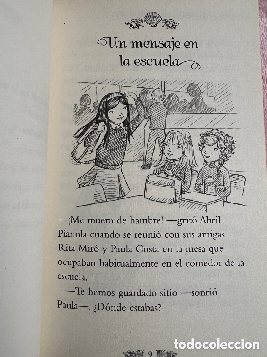 Libros: Libro de Secret Kingdom - Foto 5