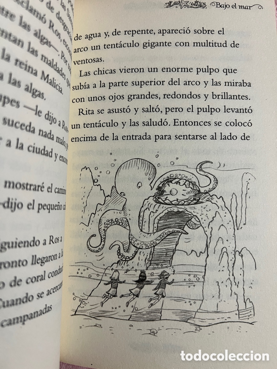 Libros: Libro de Secret Kingdom - Foto 7