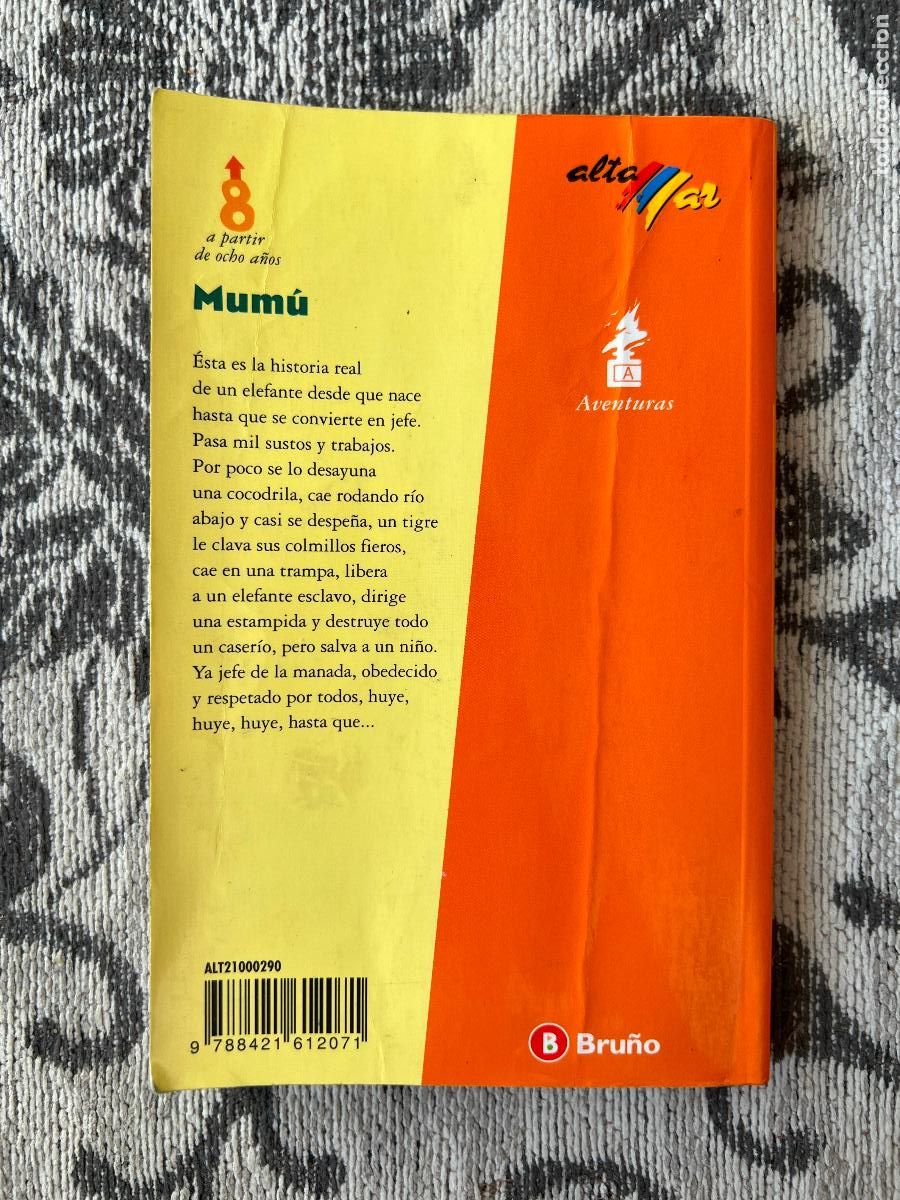 Libros: MAM&Uacute; - HILDA PERERA - LIBRO - Foto 2