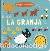 books: La granja - Susaeta Ediciones