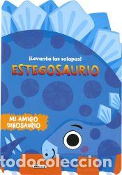 B&uuml;cher: Estegosaurio - Susaeta Ediciones