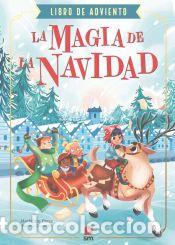 Libros: La magia de la Navidad - Paris, Mathilde - Foto 1