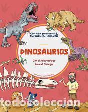 Libros: Dinosaurios - Chiappe, Luis - Foto 1