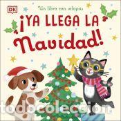 Libros: &iexcl;Ya llega la Navidad! - DK - Foto 1