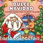 Libros: Dulce Navidad - Coco Wyo - Foto 1
