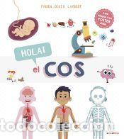 Libros: *El cos hum&agrave; - &Ouml;ckto Lambert, Fabien - Foto 1