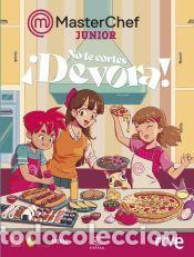 Libros: No te cortes. &iexcl;Devora! - RTVE; Shine - Foto 1