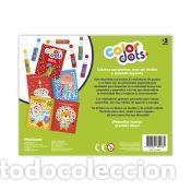Libros: COLOR DOT - IMAGILAND - Foto 1
