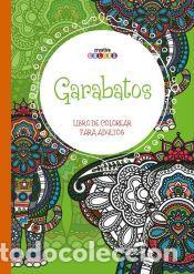 Libros: GARABATOS - AA.VV - Foto 1