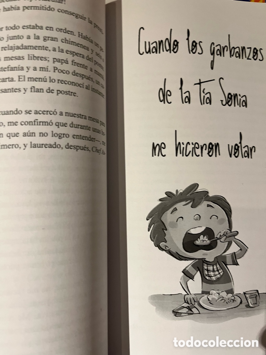 Libros: Augusto &ldquo; mucho gusto&rdquo; - Foto 2