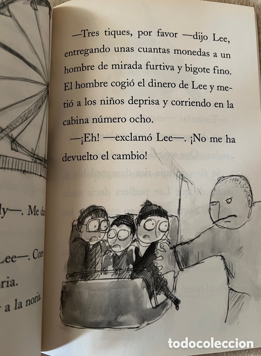 Libros: Libro Escuela de Vampiros - Foto 5