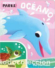 Libros: Oc&eacute;ano - Mathews, Mel - Foto 1