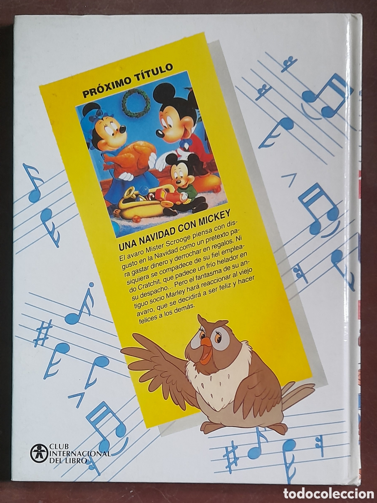 Libros: Tod y Toby de Disney - Foto 2