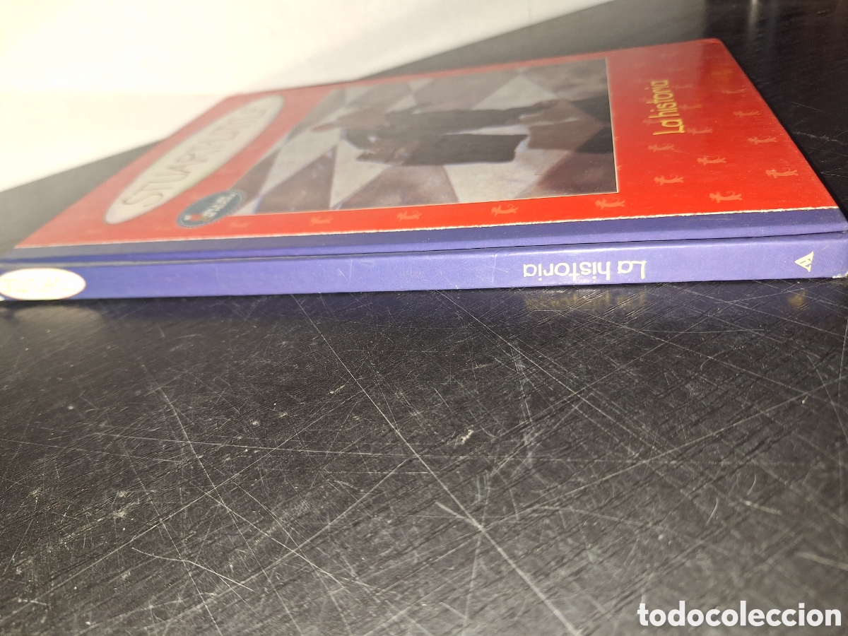 Libros: Stuart Little la historia - Foto 2