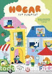 Libros: Hogar - Pirracas, Isa - Foto 1