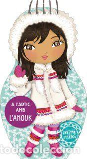 Libros: A l&Agrave;rtic amb lAnouk - VV.AA. - Foto 1